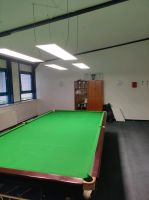 Snooker Spiel-/ Raumpartner Nordrhein-Westfalen - Ibbenbüren Vorschau