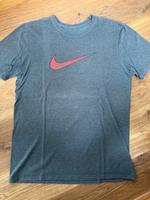 Nike T-Shirt Gr. L Hessen - Seligenstadt Vorschau