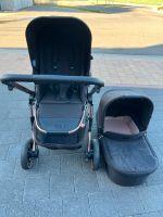 Kinderwagen ABC Design 4 Air 2-in-1 Rheinland-Pfalz - Frei-Laubersheim Vorschau