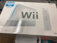 Nintendo Wii Konsole mit Zubehör Baden-Württemberg - Vaihingen an der Enz Vorschau