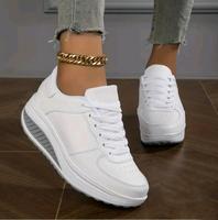 Sneakers Orthopädische Flex Schuhe Gr.38 Bad Doberan - Landkreis - Kühlungsborn Vorschau