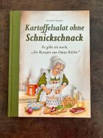 Kochbuch Kartoffelsalat Bayern - Sinzing Vorschau