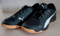 Puma Hallenschuhe Größe 38.5 Niedersachsen - Melbeck Vorschau