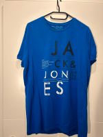 Jack & Jones T-Shirt Herren Hessen - Aßlar Vorschau