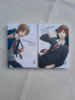 Rainbow Days 1-2 Manga Bayern - Fridolfing Vorschau