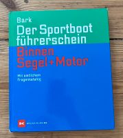 Der Sportbootführerschein Binnen Segel und Motor - Bark Berlin - Schöneberg Vorschau