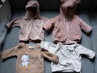 Baby Newborn Pulli Pullover / Jacke Größe 50 Nordrhein-Westfalen - Hagen Vorschau