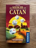 Siedler von Catan - Das Würfelspiel, NEU Hessen - Modautal Vorschau