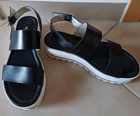 Comfort Sandalen aus Italien Brandenburg - Bernau Vorschau