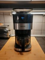 KRUPS Kaffeemaschine mit Mahlwerk Thüringen - Bad Frankenhausen/Kyffhäuser Vorschau