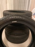 4x Sommerreifen 205/45R17 Bridgestone Berlin - Marzahn Vorschau