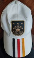 Adidas DFB Basecap Cap weiß, Original Rheinland-Pfalz - Konz Vorschau