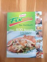 Knorr Fixibilität Kochbuch  - neu Rostock - Gartenstadt Vorschau