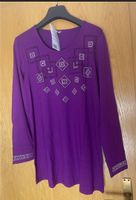 Gr.40 Shirt Langarmshirt Glitzersteine neu Baden-Württemberg - Heidelberg Vorschau