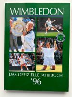 Wimbledon Jahrbuch 1996 Hessen - Freiensteinau Vorschau