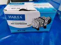 Hailea Air Compressor ACO-318 Bayern - Jengen Vorschau