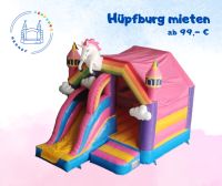 Hüpfburg mieten | Kindergeburtstage, Gartenpartys & Hochzeiten Nordrhein-Westfalen - Sankt Augustin Vorschau