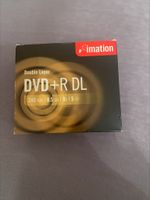 DVD+R DL  Rohlinge in Schachtel 240Min 8.5GB 8xSpeed Hessen - Rodgau Vorschau