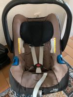 Britax Römer Babysafe / Babyschale + Isofix Station * unfallfrei Bayern - Senden Vorschau