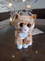 Beanie Baby "Booties" Red Tabby Cat Bayern - Burk Vorschau