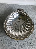 Antike Silber Schale F.B. Rogers Silver &Co USA Muschel Nordrhein-Westfalen - Halle (Westfalen) Vorschau