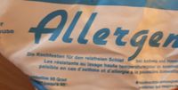 Allergena Bettdecke Kinderbett 100x135 + 1x Kopfkissen normal Sachsen - Chemnitz Vorschau