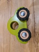 OSTER Geschenk  GOKI Traktor Holz Spielzeug Kinder Sachsen - Leutersdorf Vorschau