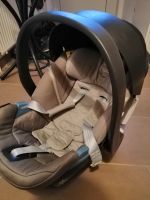 Babyschale MAxi cosi Cybex Aton 5 ECE R 44 Niedersachsen - Hohenhameln Vorschau