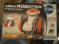 Clementoni: GALILEO "Mein Roboter" div. Ersatzteile Baden-Württemberg - Oftersheim Vorschau