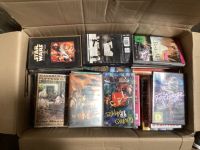 Videokassetten, DVD, Originale! Star Wars & Hamburg-Nord - Hamburg Eppendorf Vorschau