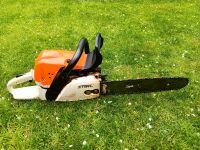 Stihl Benzin-Kettensäge MS 311 Niedersachsen - Cloppenburg Vorschau