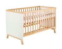 Kinderbett Babybett Weiß 70 x 140 cm Schardt/Ikea Berlin - Lichterfelde Vorschau