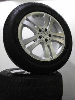 4 Winterreifen 255 / 55 R18 Mercedes W251 R Klasse 18" Alufelgen Berlin - Hohenschönhausen Vorschau