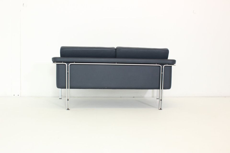 Kill International Leder Sofa Design Horst Brüning Couch Sessel in Höchst im Odenwald