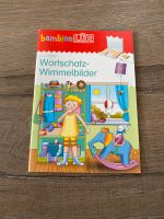 Bambino Lük Heft 2-3 Jahre Baden-Württemberg - Straubenhardt Vorschau