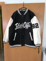 Baseball Jacke XL Schleswig-Holstein - Brebel Vorschau