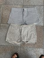 Damenshorts Bayern - Schwandorf Vorschau