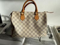 Louis Vuitton Speedy 30 Handtasche Nordrhein-Westfalen - Mönchengladbach Vorschau