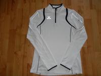 Langarmshirt von Erima, neuw., Gr. L(40), weiß Thüringen - Zeulenroda Vorschau