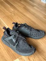 Schuhe Herren Adidas Gr. 44 schwarz Bayern - Pentling Vorschau