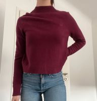 Hollister Cashmere Pulli Leipzig - Schönefeld-Abtnaundorf Vorschau