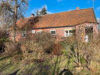 altes Backsteinhaus auf ca 750 m2 großen Grundstück zu verkaufen Niedersachsen - Höhbeck Vorschau