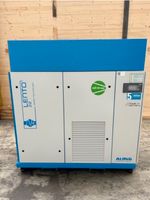 variabler ölfreier 22 kW Schraubenkompressor ALMIG LENTO 22 LK Bayern - Erlangen Vorschau