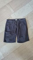 S.Oliver sportl NEUw. Shorts Bermuda Hose QS 38 M dunkel grau Bayern - Burgau Vorschau