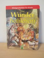 Bibelgeschichten für Kinder - Das Wunder von Bethlehem Nordrhein-Westfalen - Billerbeck Vorschau