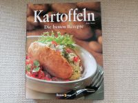 Kochbuch - Kartoffeln Die besten Rezepte Nordrhein-Westfalen - Rheda-Wiedenbrück Vorschau