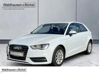 Audi A3 1.6 TDI clean diesel Attraction *PDC / NAVI Nordrhein-Westfalen - Viersen Vorschau