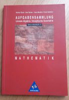 Aufgabensammlung lineare Algebra/ Analytische Geometrie Baden-Württemberg - Auenwald Vorschau