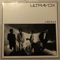 ULTRAVOX Vienna Vinyl Schallplatte 1980 Chrysalis Rec. 202 701 LP München - Schwabing-West Vorschau