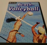 Spiele CD - ROM für PC "Beach - Volleyball" Nordrhein-Westfalen - Brakel Vorschau